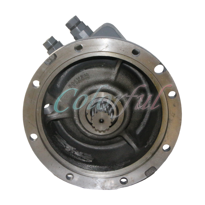 KOBELCO SK350-8 swing motor spare kit LB15V00011F2