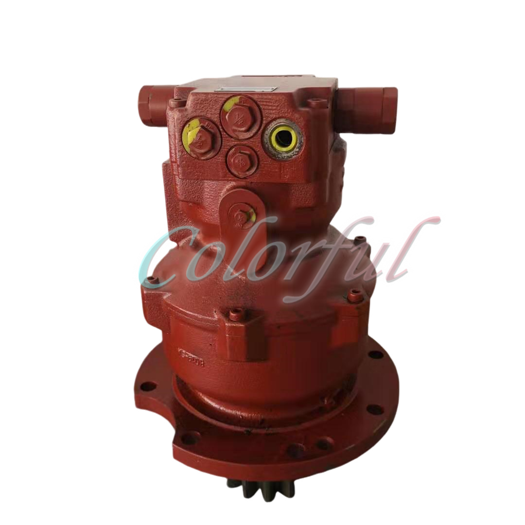 CAT 305.5 swing motor spare kit 205-0469