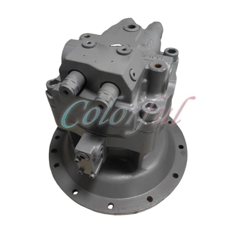 HITACHI ZX350-3 swing motor spare kit 4616985 4367523
