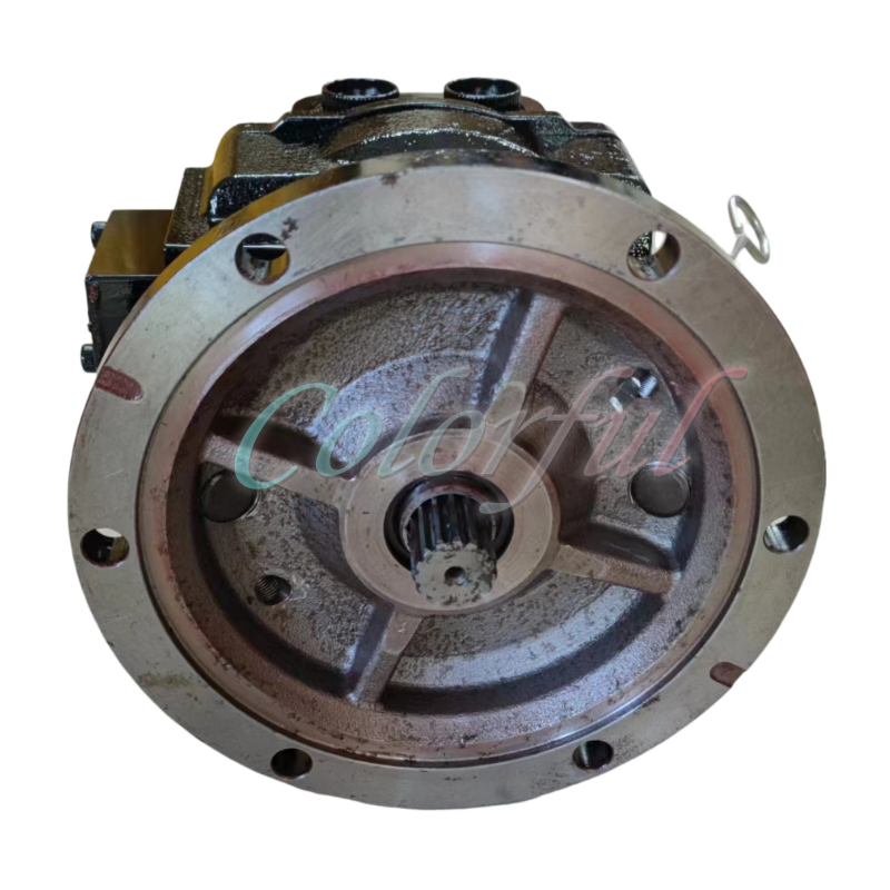 CAT 308C swing motor spare kit 148-1774