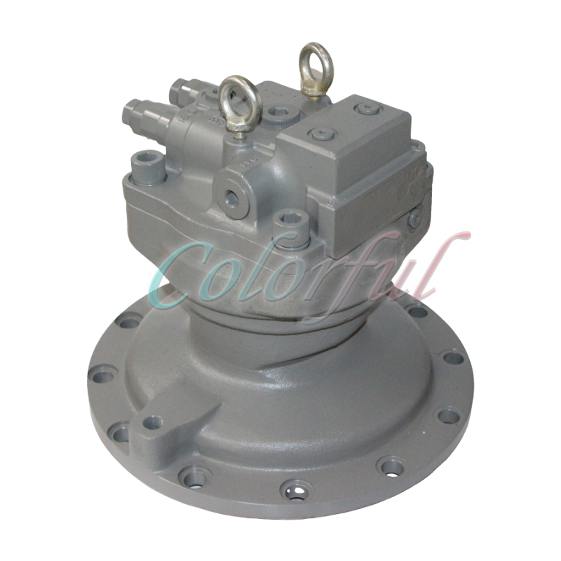HITACHI ZX350 swing motor spare kit 4371768 4637117