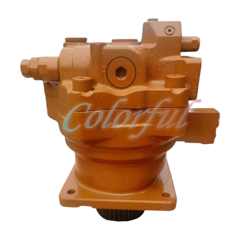 VOLVO EC380D swing motor spare kit 14653149