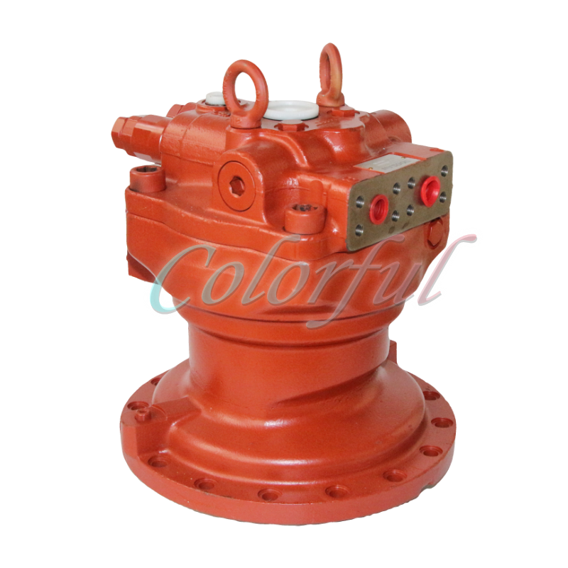 KOBELCO SK200-3 swing motor spare kit 41V804F1
