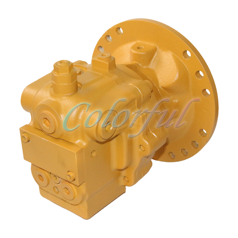 KOMATSU pc120-8 pc128 pc130-8 swing motor spare kit 706-7c-01020 708-7c-03020