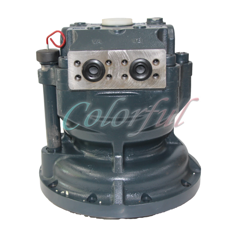 HYUNDAI R220-9 swing motor spare kit 39Q6-11101 39Q6-10152