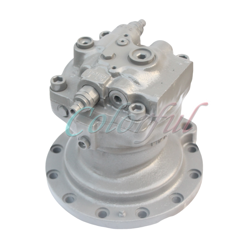 JCB JS70 swing motor spare kit JAC0001