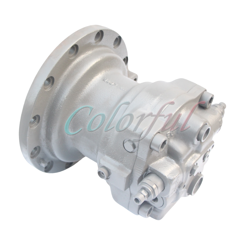 JCB JS110 swing motor spare kit KMC0017