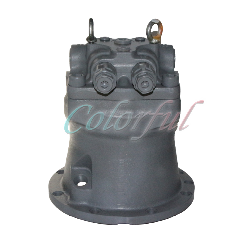 JCB JS240 swing motor spare kit 201925266