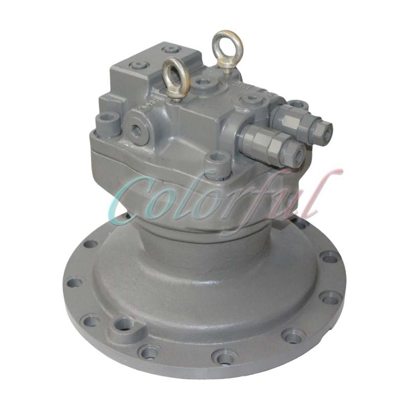 JCB JS330 swing motor spare kit 332/K4684