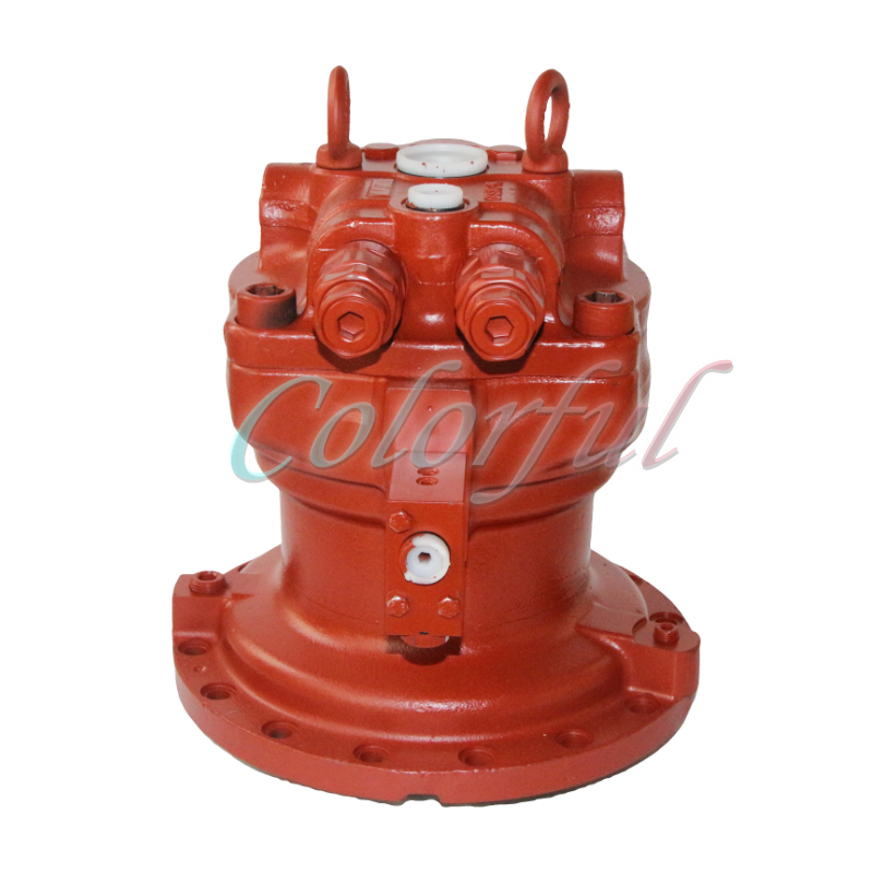 KOBELCO SK200-3 swing motor spare kit 41U804F1