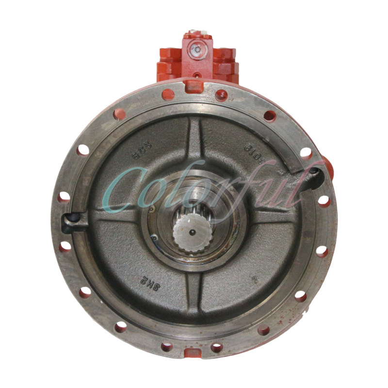 KOBELCO SK200-3 swing motor spare kit 41U804F1