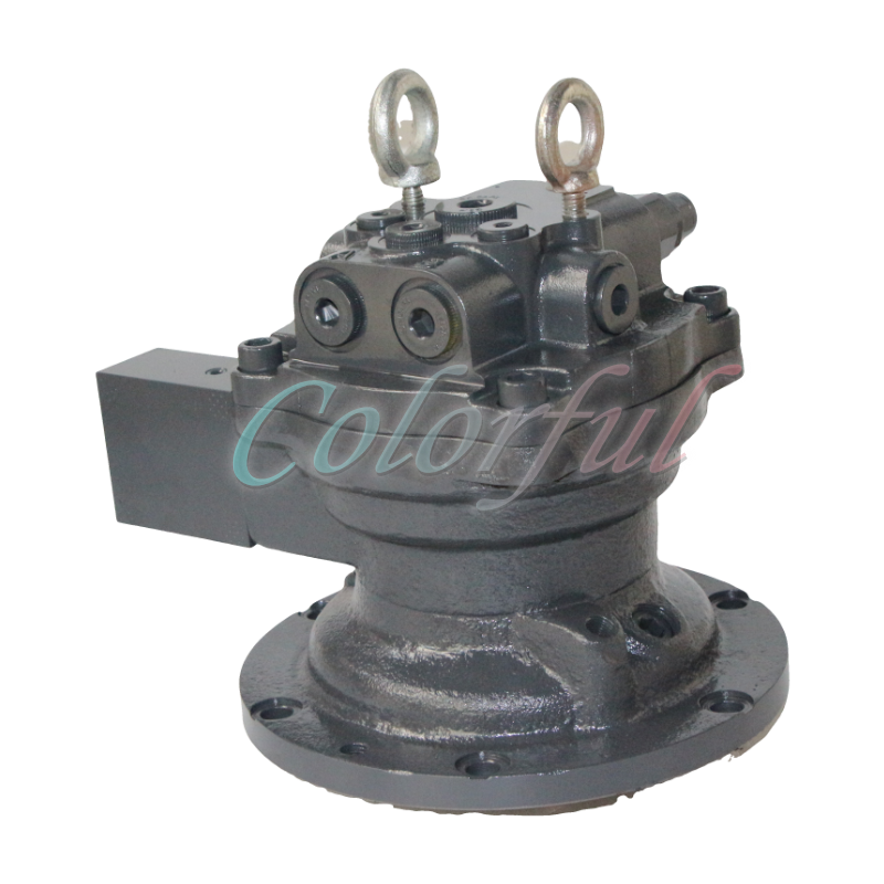 DAEWOO DX80 swing motor spare kit 170303-00032A