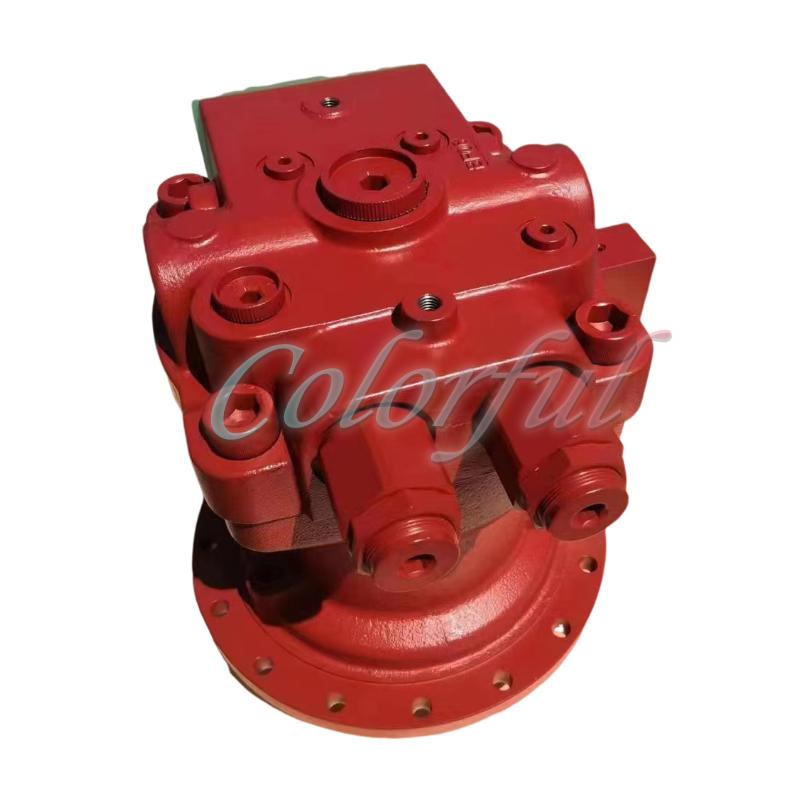 DAEWOO DX340 swing motor spare kit 2401-9309A