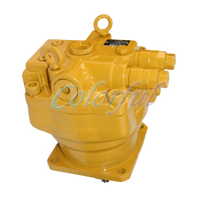 CAT 350 swing motor spare kit 111-9990