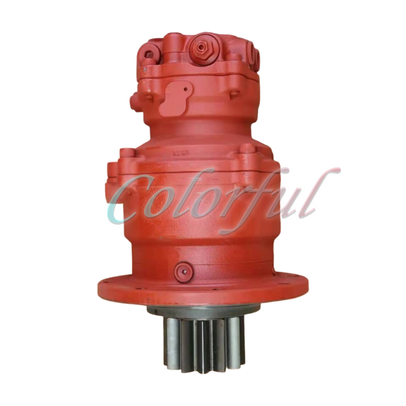 CAT E64 swing motor spare kit 7020242