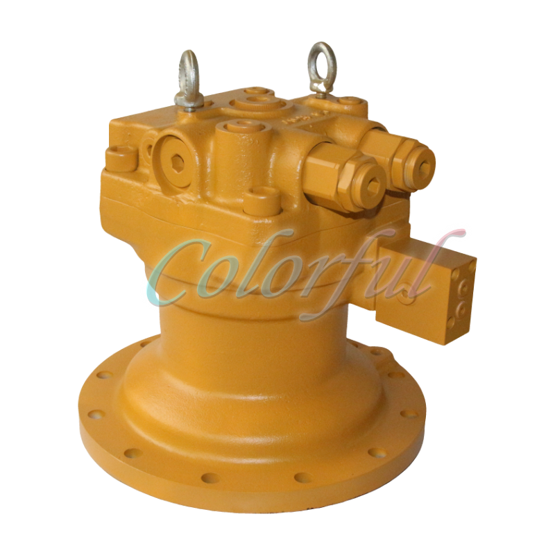 HYUNDAI R250-7 swing motor spare kit 31N7-10160