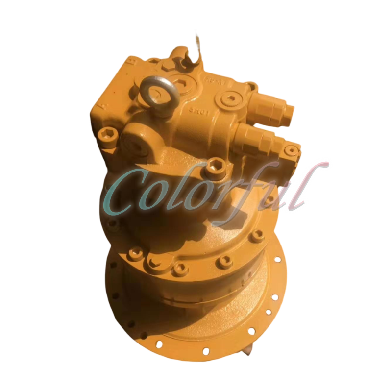 HYUNDAI R300-9S swing motor spare kit 31Q8-10170