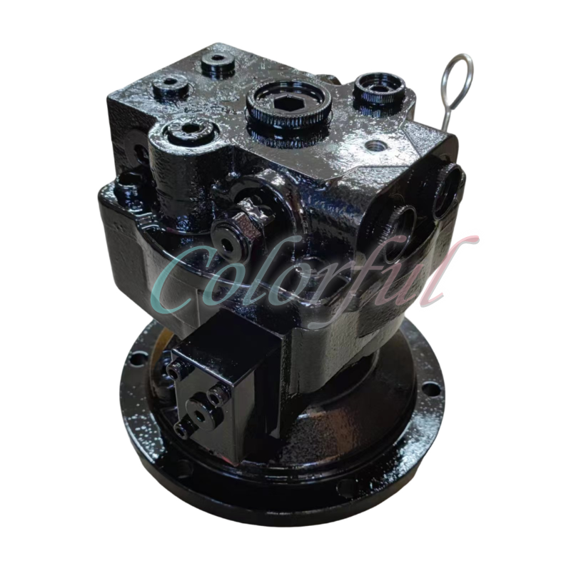 YANMAR VIO80 swing motor spare kit 172B11-73200