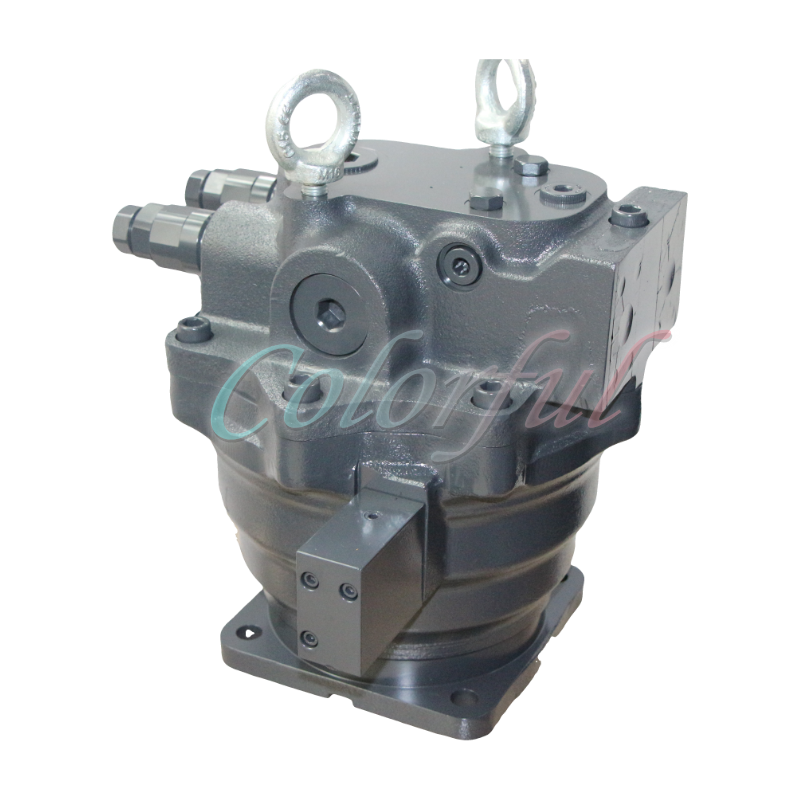 DAEWOO DX420 swing motor spare kit 2401-9309A