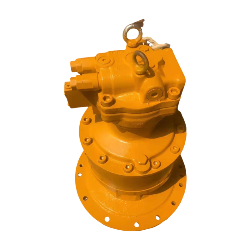 HYUNDAI R300-9S swing motor spare kit 31Q8-40082 31Q8-40083