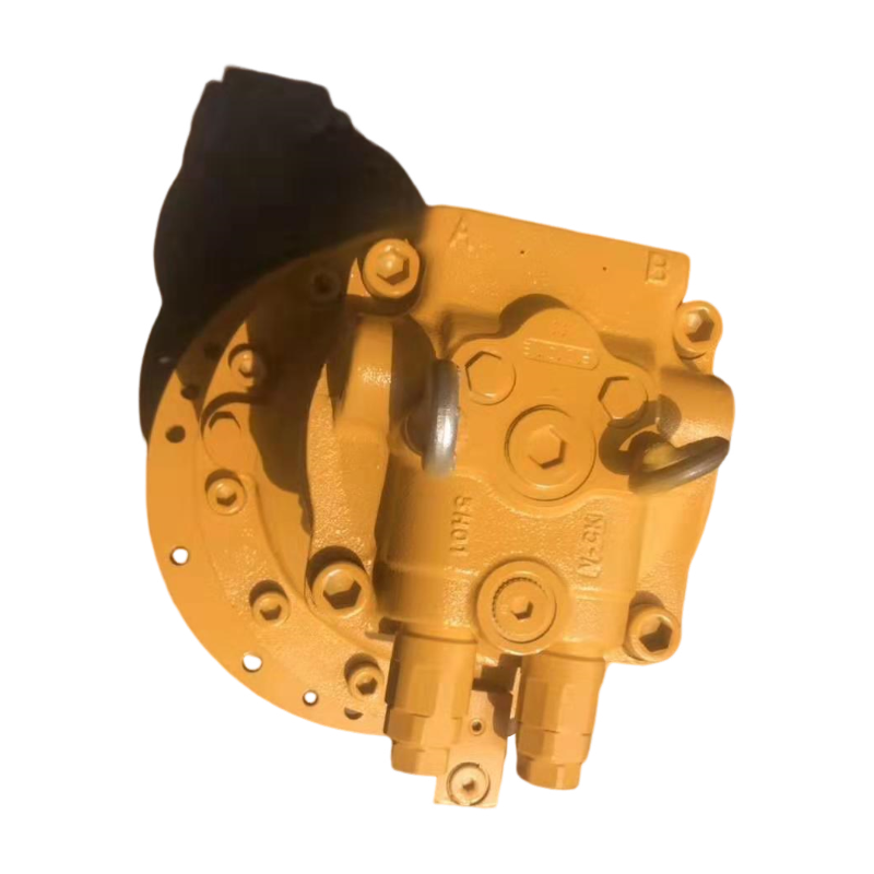HYUNDAI R300-9S swing motor spare kit 39Q8-40100 38Q8-40100