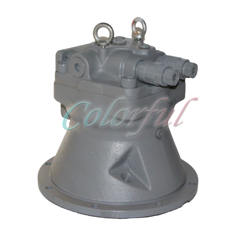 VOLVO EC240B EC240C swing motor spare kit 14538546 14533652