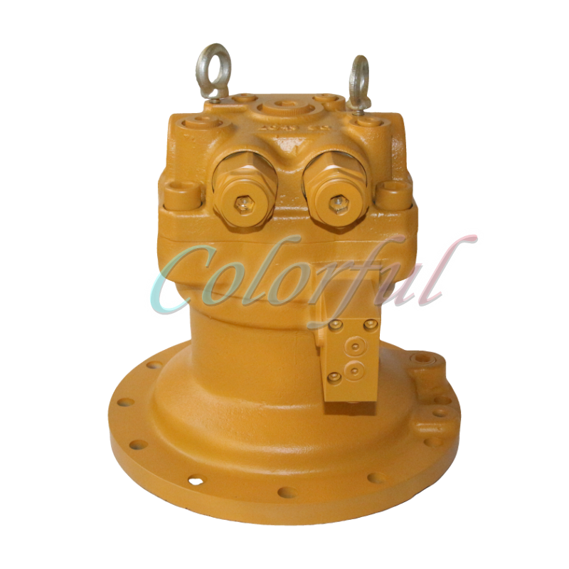 HYUNDAI R160-7 swing motor spare kit 31N5-40010