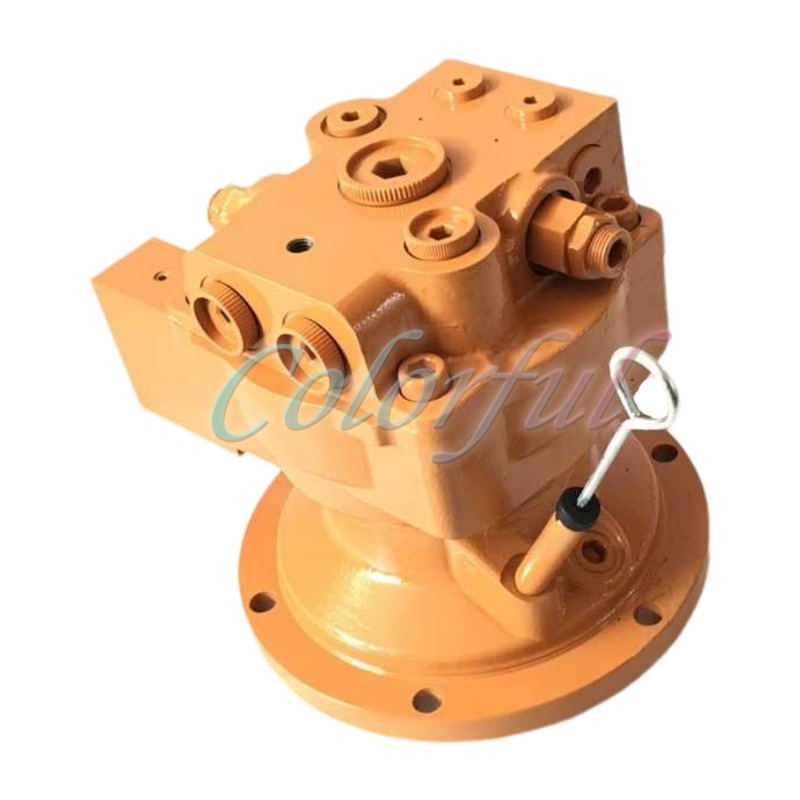 HYUNDAI R35Z-7 swing motor spare kit 31MH-41010