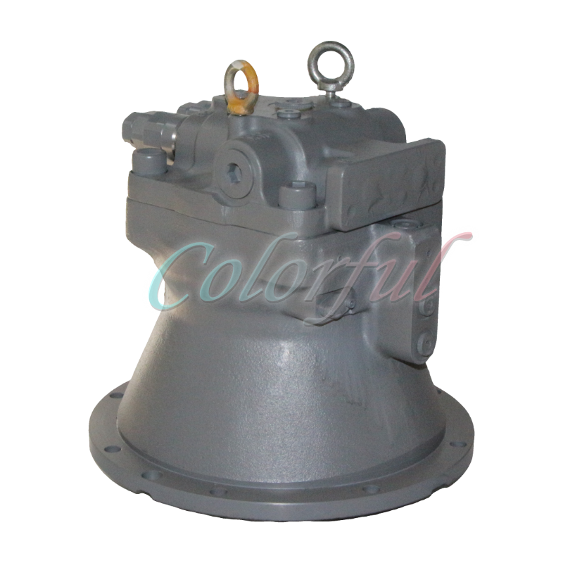 VOLVO EC250D swing motor spare kit 14674349