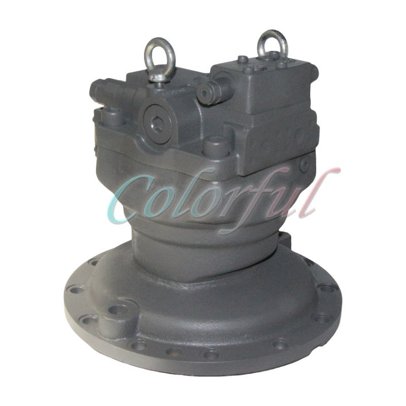 VOLVO EC300D swing motor spare kit 14704091