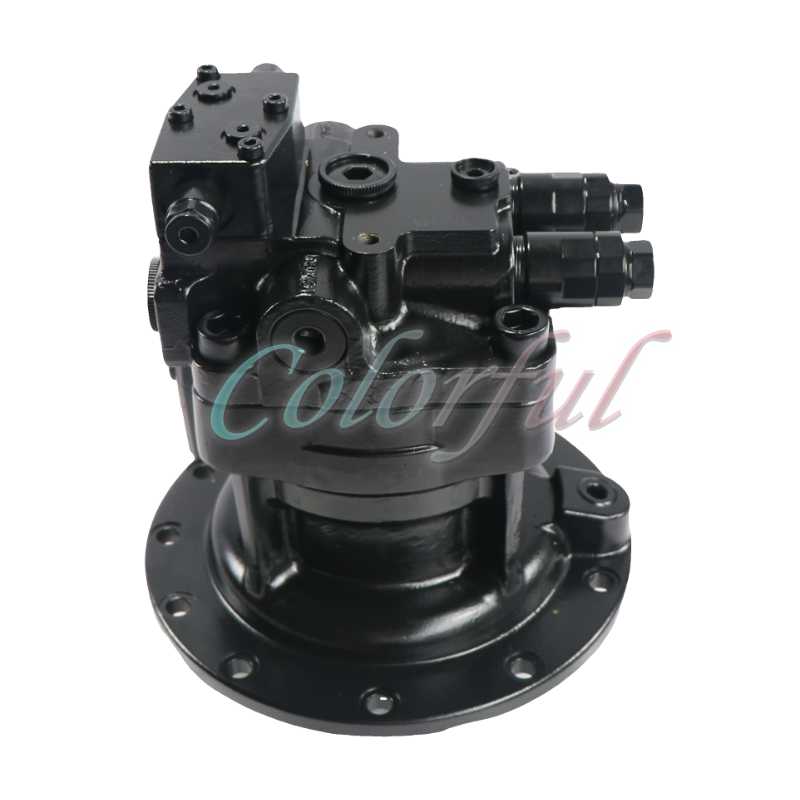 KOBELCO SK260-9 swing motor spare kit LQ15V00031F1/F2/F3