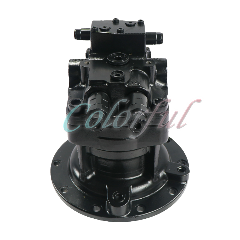 KOBELCO SK200-5 swing motor spare kit YN15V00003F2