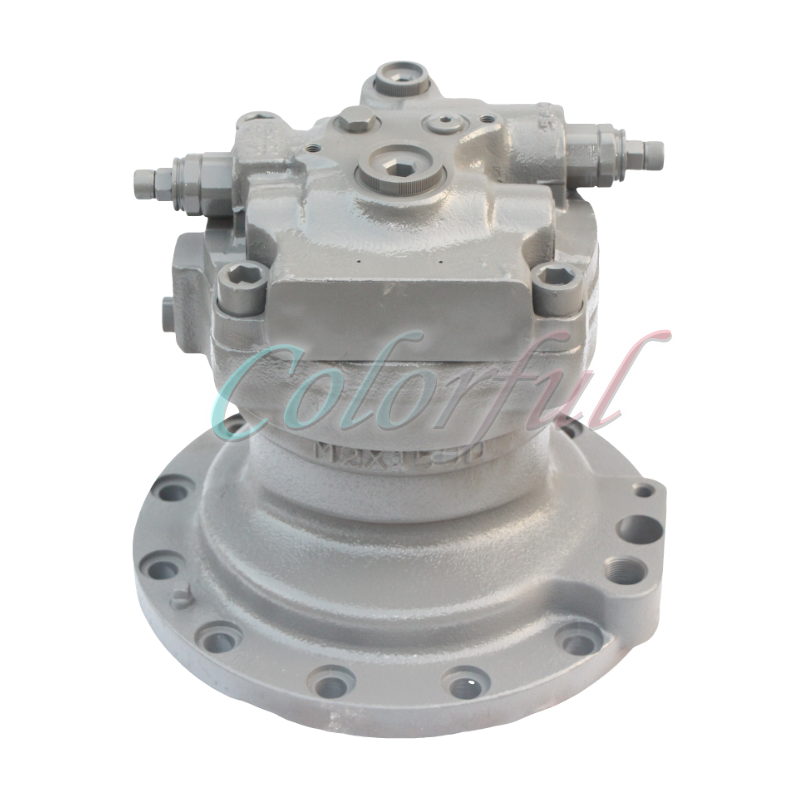 HITACHI EX400-3 swing motor spare kit 