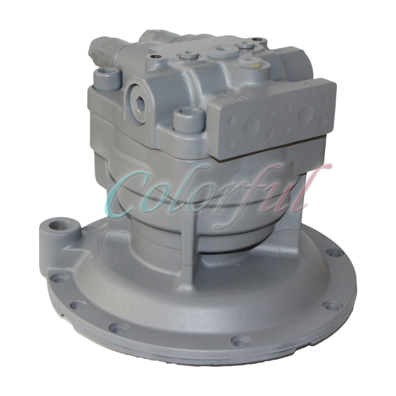 HITACHI ZX280 swing motor spare kit 
