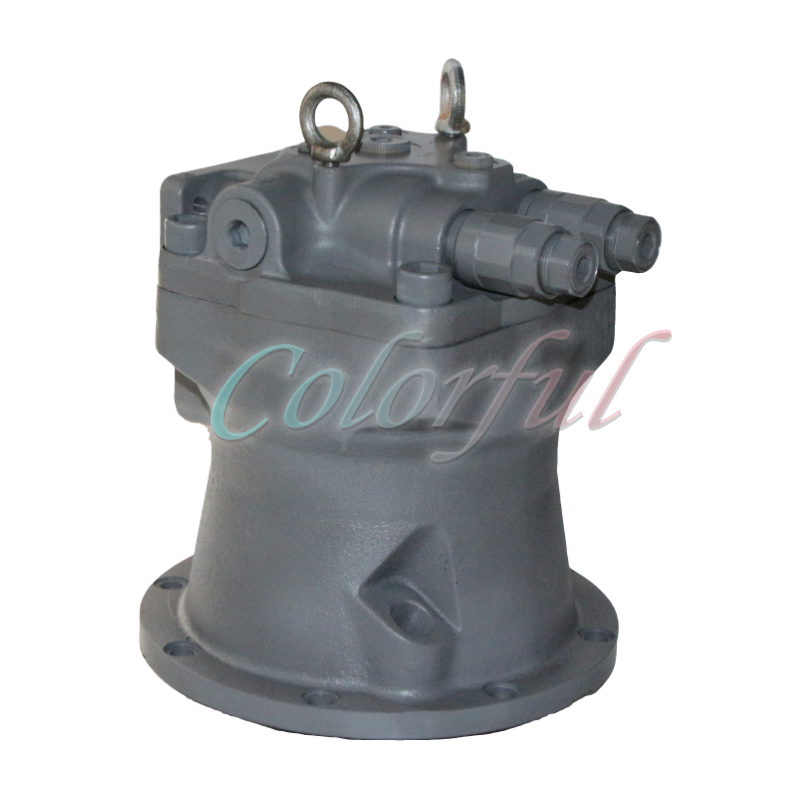 HITACHI EX200-2 swing motor spare kit 