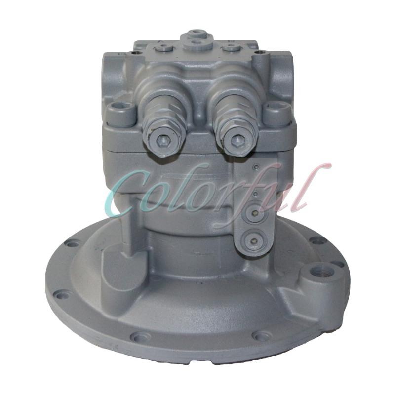 HITACHI EX215 swing motor spare kit 