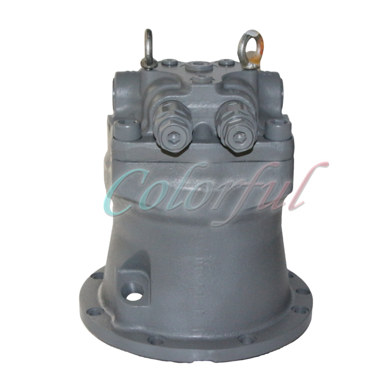HITACHI EX135 swing motor spare kit 