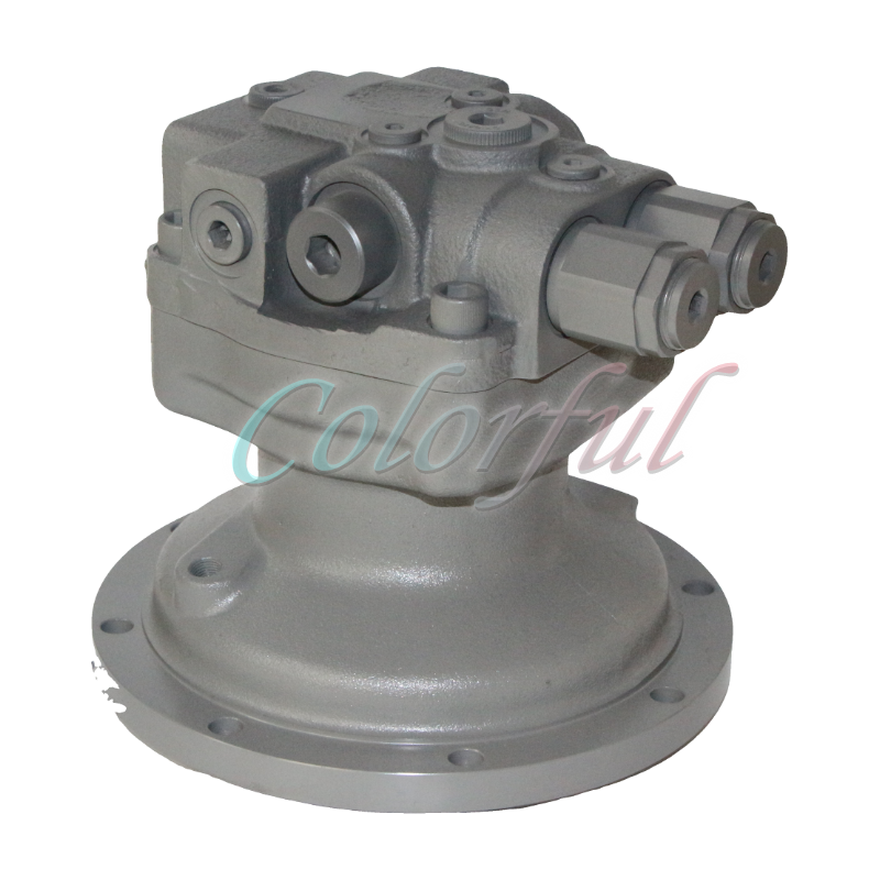CASE CX75 CX80 swing motor spare kit KAA1132