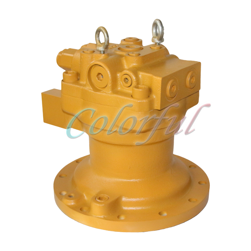 HYUNDAI R215-7VS R210-9 R220-9 swing motor spare kit 39Q6-40100 39Q6-40101 38Q6-41100