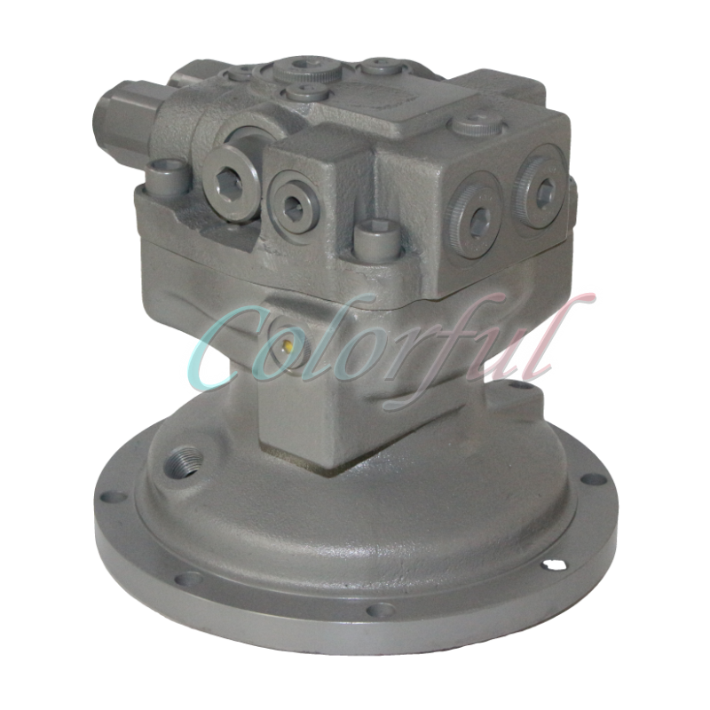 CASE9007 swing motor spare kit KAA0963