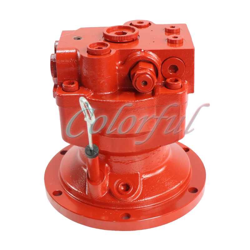 HITACHI ZX35 swing motor spare kit 4694189