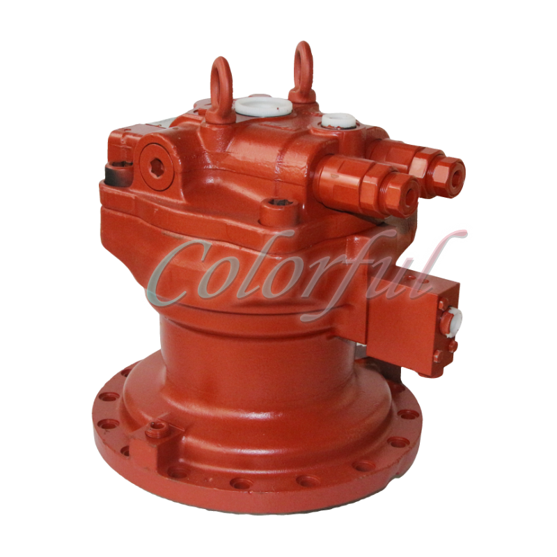 KOBELCO SK160-8 swing motor spare kit YM15V00001F2