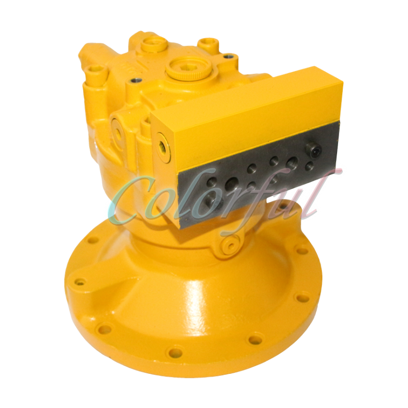 HYUNDAI R140 swing motor spare kit 31Q4-40040