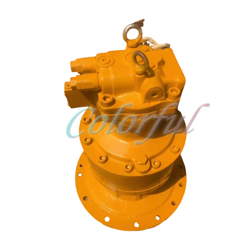 HYUNDAI R290-7 swing motor spare kit 31M6-40061