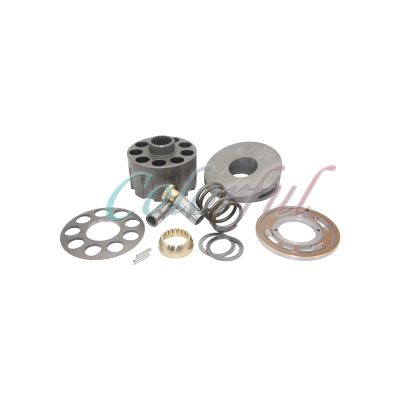 HYUNDAI R215-7VS R210-9 R220-9 39Q6-40100 39Q6-40101 38Q6-41100 repair kits spare kits