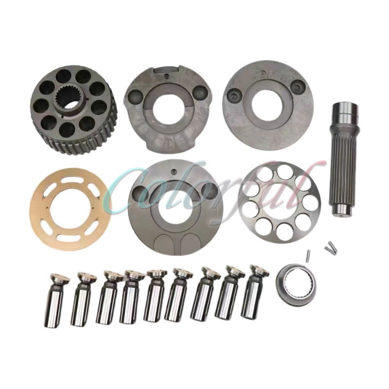 JCB JS200 550/43808 repair kits spare kits 