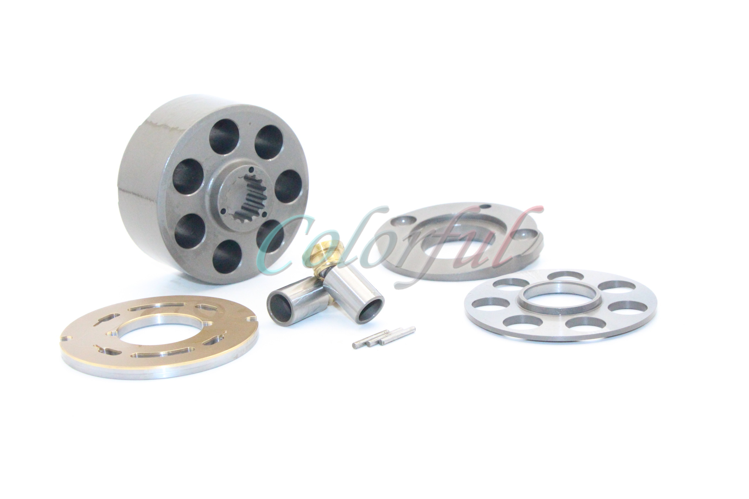 CAT 306E 452-6207 repair kits spare kits