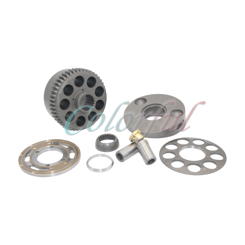 HYUNDAI R160-7 31N5-40010 repair kits spare kits 