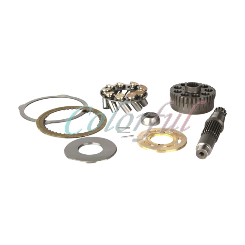 HYUNDAI R35Z-7 31MH-41010 repair kits spare kits 
