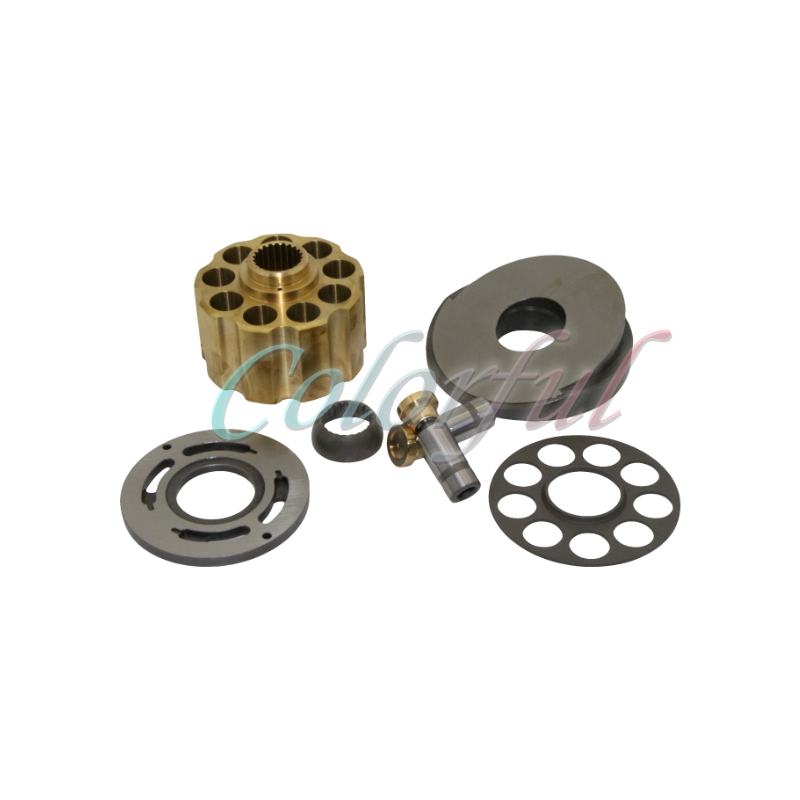 CASE CX75 CX80 KAA1132 repair kits spare kits